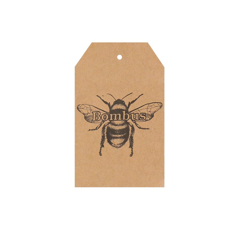 Gift Republic Bee Enamel Mug Outdoor Camping Mug Large Metal Coffee Cup Honeybee Nature Garden Hiking Gift Cute Design Durable Drinking Cup 500ml - Image 4